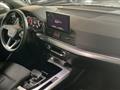 AUDI SQ5 SPORTBACK SPB TDI quattro tiptronic