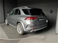 MERCEDES CLASSE GLE GLE 300 d 4Matic Mild Hybrid Premium