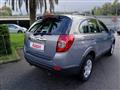 CHEVROLET CAPTIVA 2.2 VCDi 163CV 2WD LS