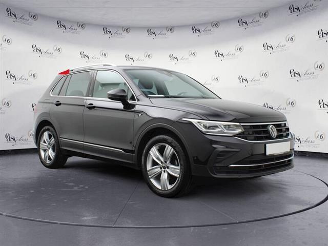 VOLKSWAGEN TIGUAN 2.0 TDI 150 CV SCR DSG Elegance