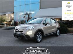 FIAT 500X 1.3 MTJ 95 CV CITY CROSS *UNIPROP*NAVI*