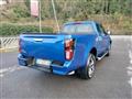 ISUZU D-MAX N60 1.9 Space Cab F 4X4