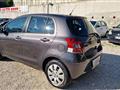 TOYOTA Yaris 1.0 5p. Now Eco