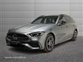 MERCEDES CLASSE C SW de Plug-in hybrid S.W. AMG Line Advanced Navi