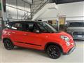 FIAT 500 L 1.6 MJT 120 CV City Cross