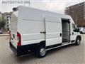 CITROEN JUMPER L4H3 130CV *SUPERLUNGO/SUPERALTO