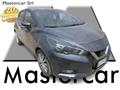 NISSAN MICRA 1.0 ig-t Eco Acenta Gpl - targa GG090VR -