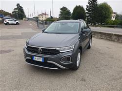 VOLKSWAGEN T-ROC 2.0 TDI SCR Life