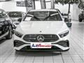 MERCEDES CLASSE A A 220 d Automatic 4Matic Sport