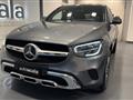 MERCEDES CLASSE GLC d 4Matic Coupé Sport (rottamazione euro 4)