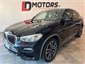 BMW X4 xDrive20d Msport M Sport X