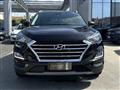 HYUNDAI TUCSON HYBRID 1.6 CRDi 136CV 48V