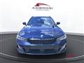 BMW SERIE 3 TOURING Serie 3 d xDrive Touring Msport Pro Package