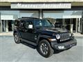 JEEP WRANGLER Unlimited 2.2 Mjt II OVERLAND SKY ONE TOUCH