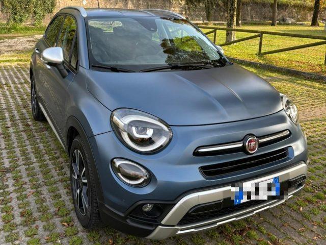 FIAT 500X 1.0 T3 120cvCity Cross MIRROR