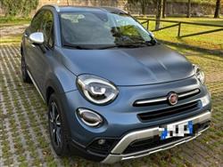 FIAT 500X 1.0 T3 120cvCity Cross MIRROR