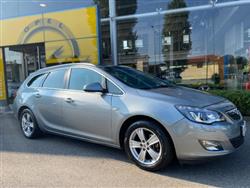 OPEL ASTRA 1.6 115CV Sports Tourer Cosmo