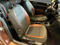 VOLKSWAGEN MAGGIOLINO Cabrio 1.2 TSI Allstar BlueMot.Technology +Xenon