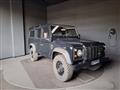 LAND ROVER DEFENDER 110 2.5 Td5 cat Station Wagon Ambulanza