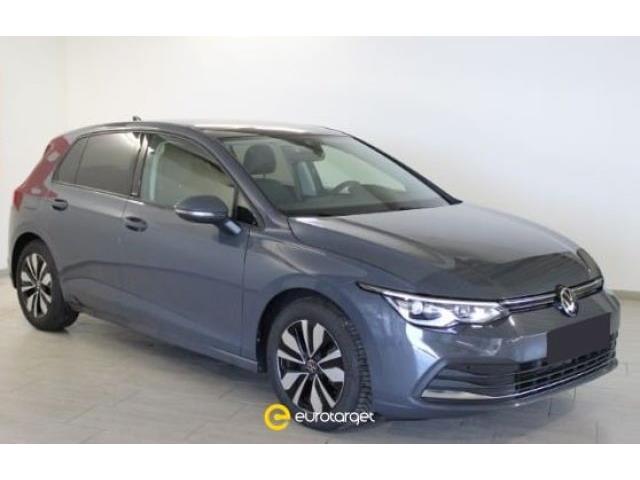 VOLKSWAGEN GOLF 2.0 TDI 150 CV DSG SCR Life