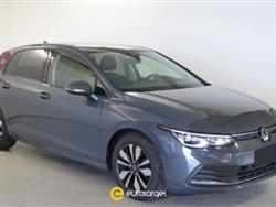 VOLKSWAGEN GOLF 2.0 TDI 150 CV DSG SCR Life