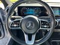 MERCEDES Classe A A 180 Automatic Sport