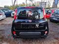 FIAT PANDA 1.0cc HYBRID CITYLIFE 70cv CERCHI LEGA BLUETOOTH