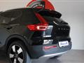 VOLVO XC40 D3 AWD Geartronic Momentum UNICOPROP. PELLE.