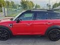 MINI COUNTRYMAN 2.0 Cooper D Business Countryman ALL4 Automatica