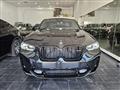 BMW X4 M Competition Tetto Navi C.21 Laser Camera HarmanK