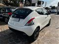 LANCIA Ypsilon 1.0 firefly hybrid Silver s