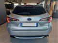 TOYOTA COROLLA TOURING SPORTS Corolla Touring Sports 2.0 Hybrid Lounge