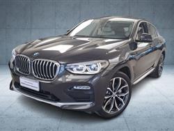 BMW X4 xDrive25d xLine Aut. + Tetto