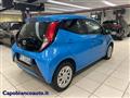 TOYOTA AYGO 1.0 VVT-i 72 CV 5 porte x-cool