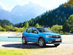 DACIA SANDERO Streetway 0.9 TCe Turbo GPL 90 CV S&S Comfort