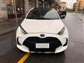 TOYOTA YARIS Lounge 1.5 HEV