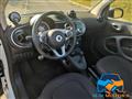 SMART FORTWO CABRIO 90 0.9 T twinamic cabrio Passion