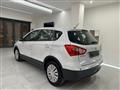 SUZUKI SX4 1.6 16V 4WD Outdoor Line Evolution