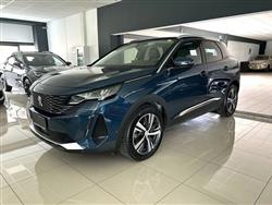 PEUGEOT 3008 BlueHDi 130 S&S Allure Pack