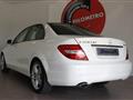 MERCEDES CLASSE C CDI 4Matic Elegance tetto