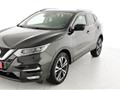 NISSAN QASHQAI 1.7 dCi 150 CV 4WD CVT Tekna