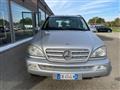 MERCEDES CLASSE ML turbodiesel cat CDI Classic