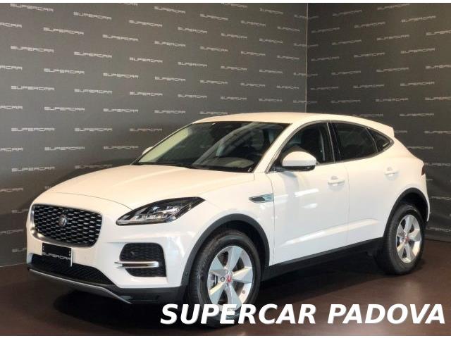 JAGUAR E-PACE HYBRID 2.0D I4 163 CV AWD Auto S