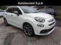 FIAT 500X 1000 T3 SPORT 120CV GPL CARPLAY NAV CAM"19 FULLLED