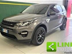 LAND ROVER DISCOVERY SPORT 2.2 TD4 HSE Automatic - Luxury - SPLENDIDA !