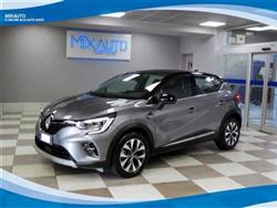 RENAULT NUOVO CAPTUR PLUG-IN HYBRID 1.6 eTech PHEV 160cv Intens AUT EU6