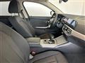 BMW SERIE 3 TOURING 320d Touring Luxury *IVA ESPOSTA*