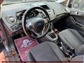 FORD FIESTA 1.4 5p GPL UNICOPROPRIETARIO! PERFETTA!