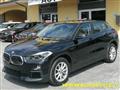 BMW X2 sDrive18i 140Cv Advantage F39