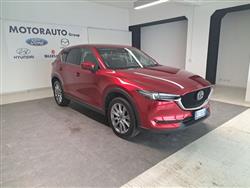 MAZDA CX-5 2.2L Skyactiv-D 150 CV 2WD Exceed